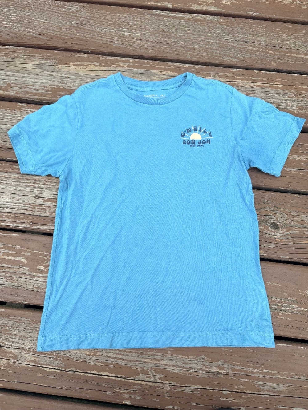 O'Neill x Ron Jon Surf Tee | YL
